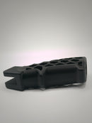 Lightweight Honeycomb AR Style Grip – ASA Polymer