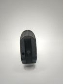 Lightweight Honeycomb AR Style Grip – ASA Polymer
